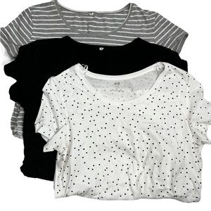 Maternity Tops Size M